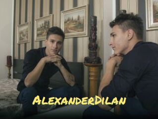 AlexanderDilan
