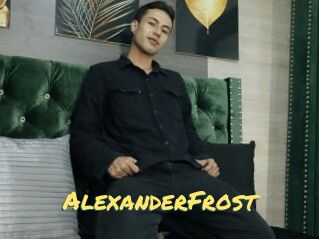 AlexanderFrost