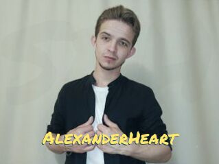 AlexanderHeart