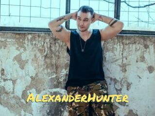 AlexanderHunter