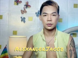AlexanderJacob