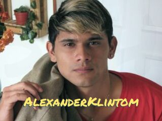 AlexanderKlintom