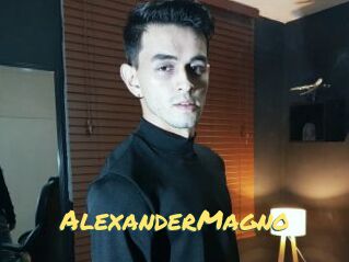 AlexanderMagno