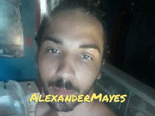 Alexander_Mayes