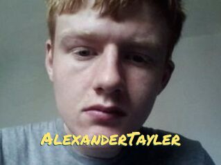 Alexander_Tayler