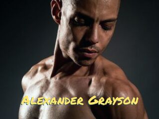 Alexander_Grayson