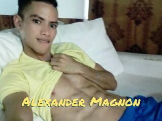 Alexander_Magnon