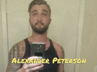 Alexander_Peterson