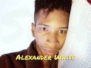 Alexander_White