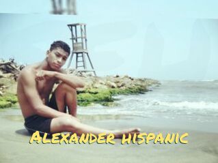 Alexander_hispanic