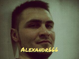 Alexandr666