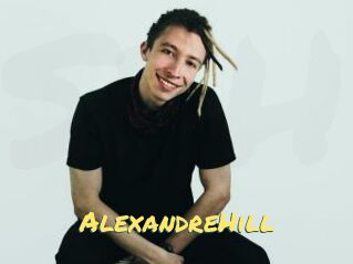 AlexandreHill
