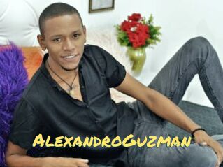 AlexandroGuzman