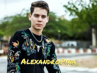 AlexandroPina