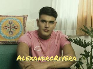 AlexandroRivera