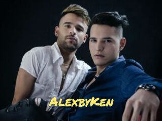 AlexbyKen