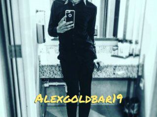Alexgoldbar19