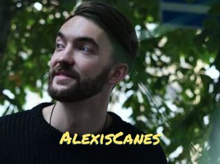 AlexisCanes