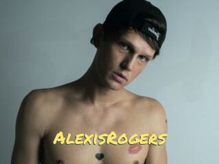 AlexisRogers