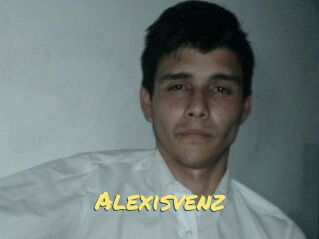 Alexis_venz