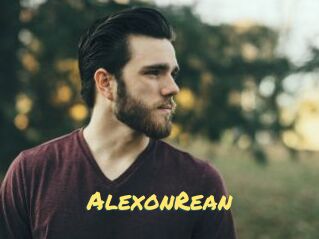 AlexonRean