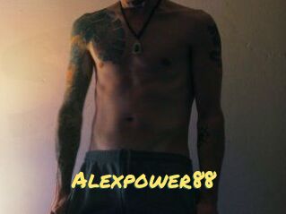 Alexpower88