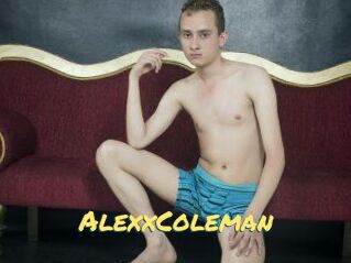 AlexxColeman