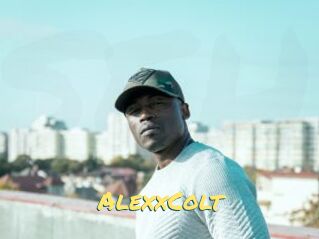 AlexxColt