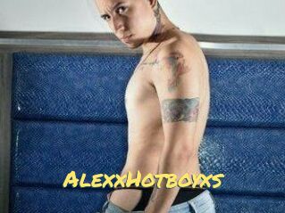 AlexxHotboyxs