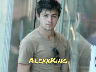 AlexxKing