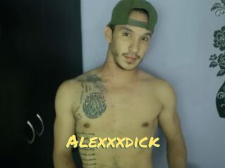 Alexxxdick
