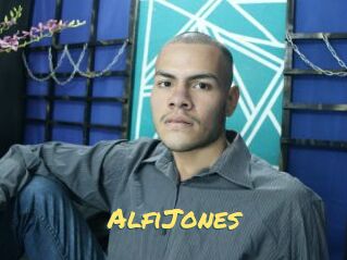 AlfiJones