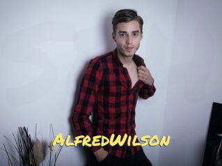 AlfredWilson