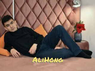 AliHong