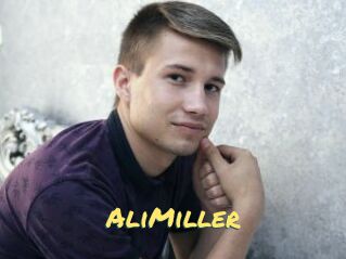 AliMiller