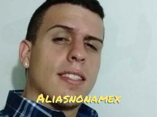 Aliasnonamex
