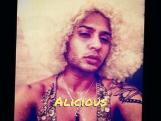 Alicious