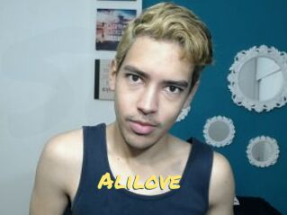 Alilove_