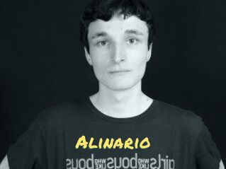 Alinario