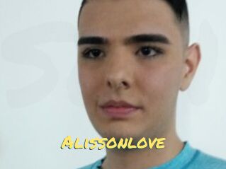 Alissonlove