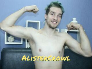 AlisterCrowl