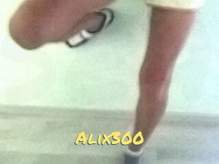 Alix300