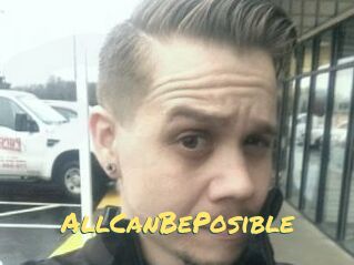 AllCanBePosible