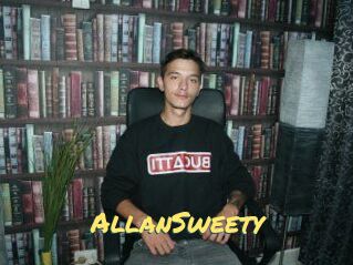 AllanSweety