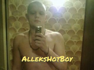 AlleksHotBoy