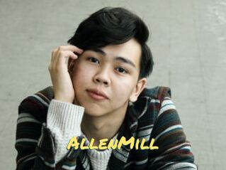 AllenMill