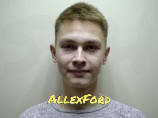 AllexFord