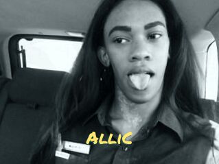 AlliC