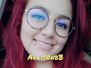 AllisonbB