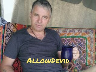 AllowDevid